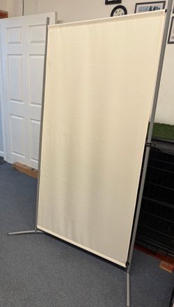 6 Dividers / Panels for Room