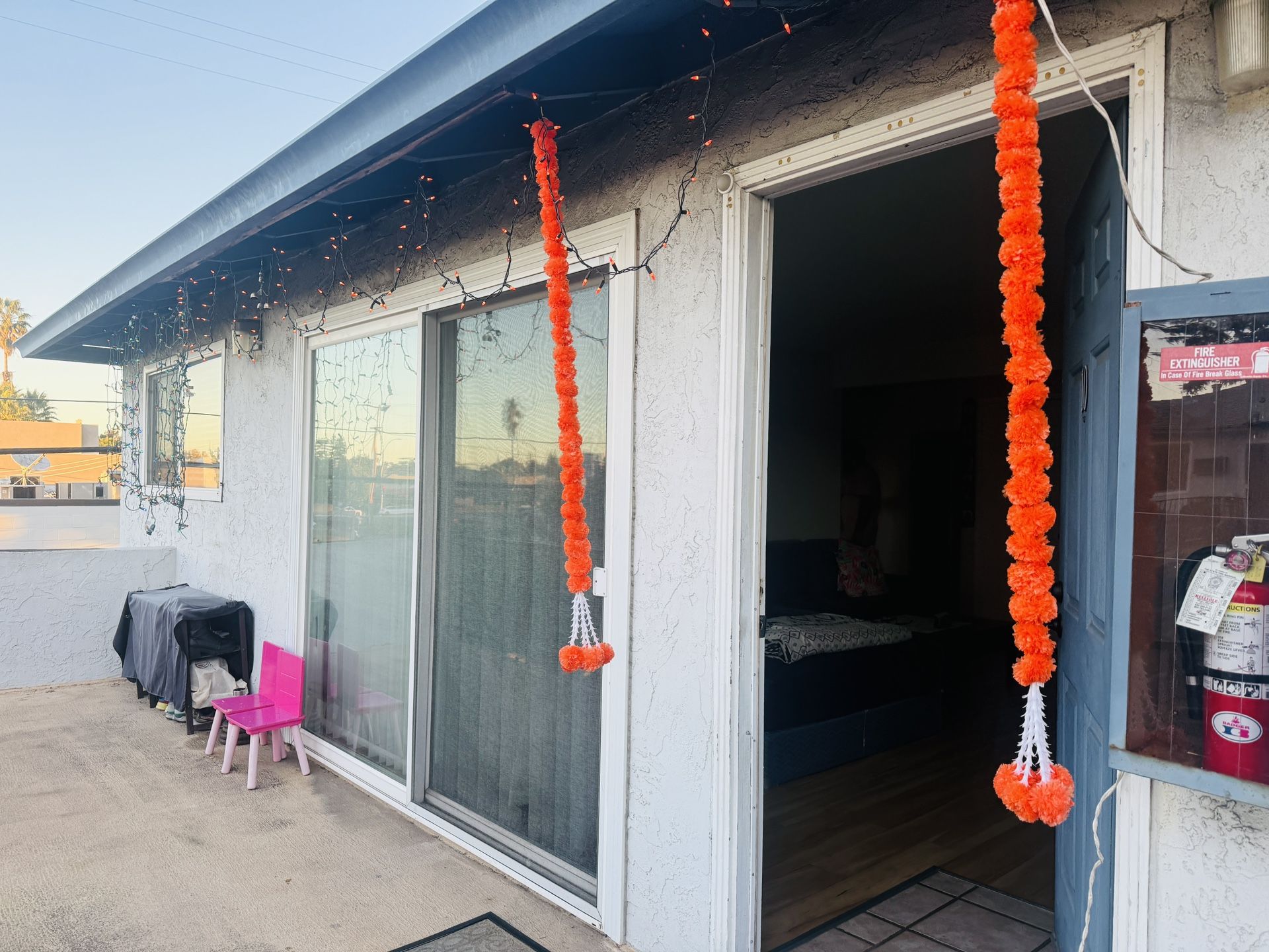 1BHK Fully Furnished Apartment for Sublease – Prime Location, Santa Clara