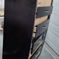 Free 8 Drawer Bedroom Dresser