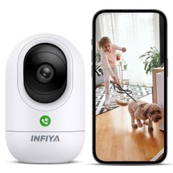 Baby camera 