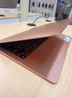 MacBook Air 13" M1 8GB 256GB 2020 Rose Gold