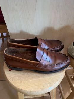 Sebago men’s dress shoes