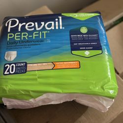 Adult Diapers