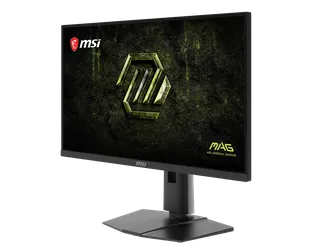 MSI MAG 275QPF E21 27” WQHD 210Hz Gaming Monitor – NEW SEALED