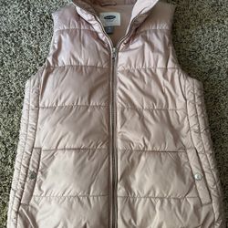 Vest Womens Old Navy Size Xs