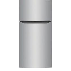Brand new refrigerator With ice maker (5 Year warranty already paid for)