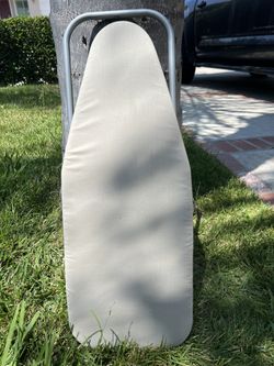 Small Ironing Board