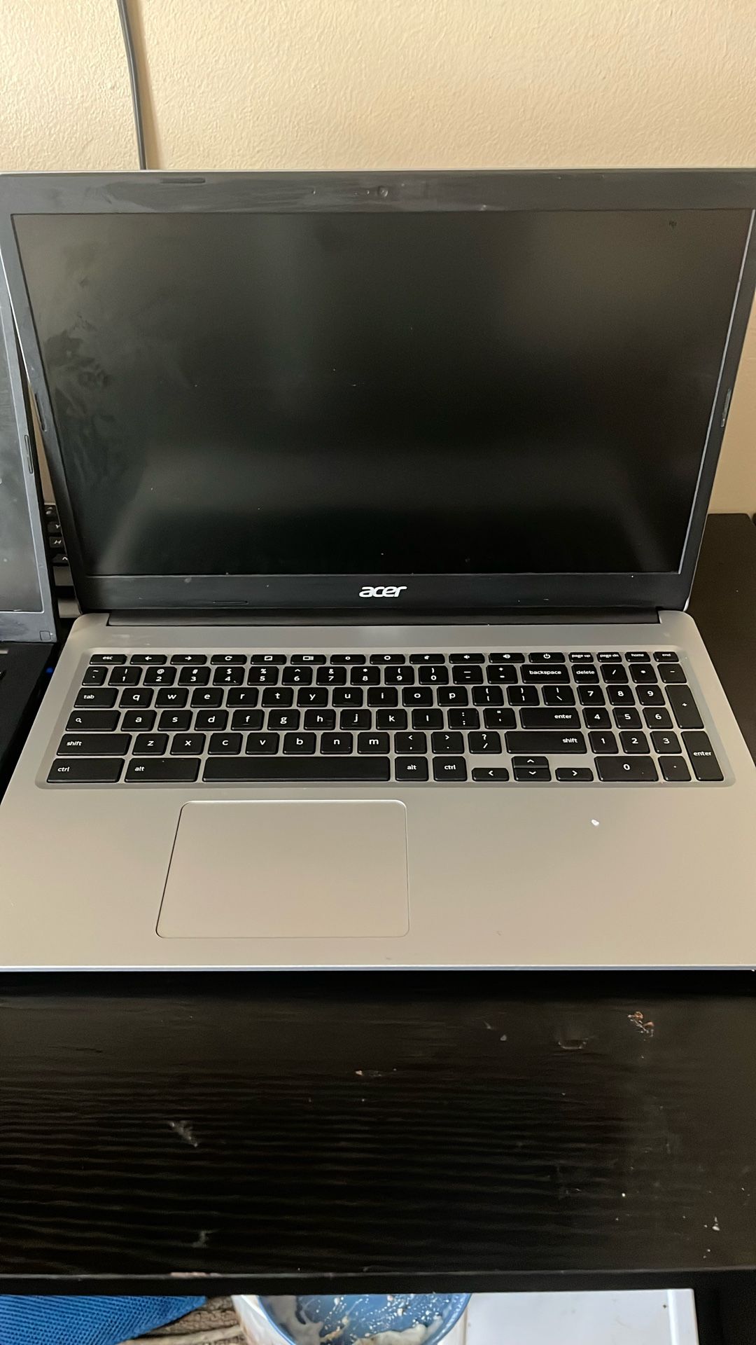 Acer &Asus Computer