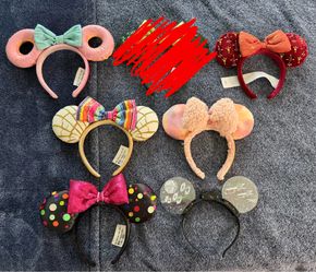 Disney Ears