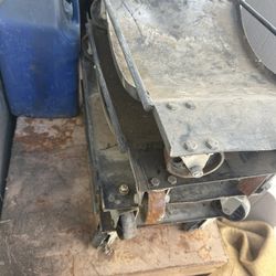 Tire Dolly