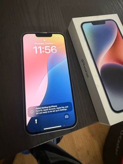iPhone 14