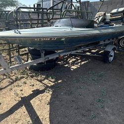 Fishing Boat