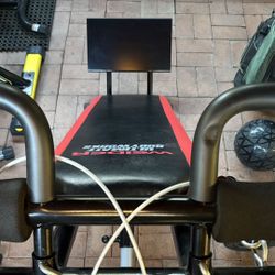 Weider Ultimate Body Works