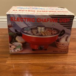 Shabu-Shabu Hot Pot