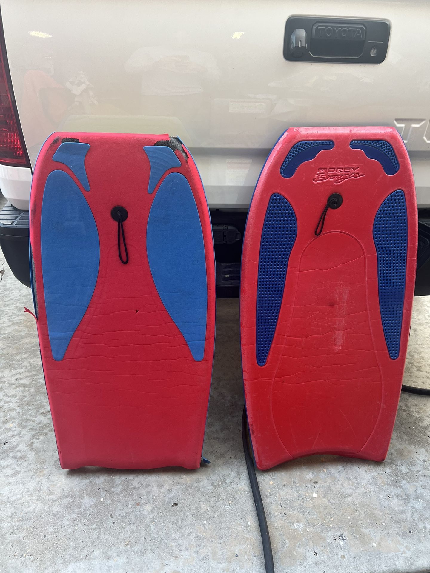 Morey Boogie Boards