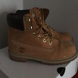 Timbs 