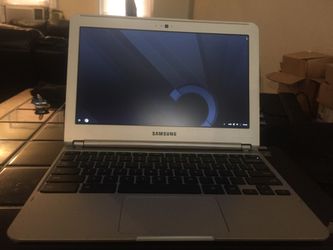 Samsung Chromebook 2GB Ram