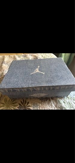 Air Jordan 1 low se denim