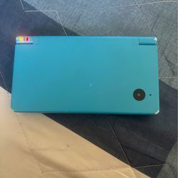 Nintendo DSI