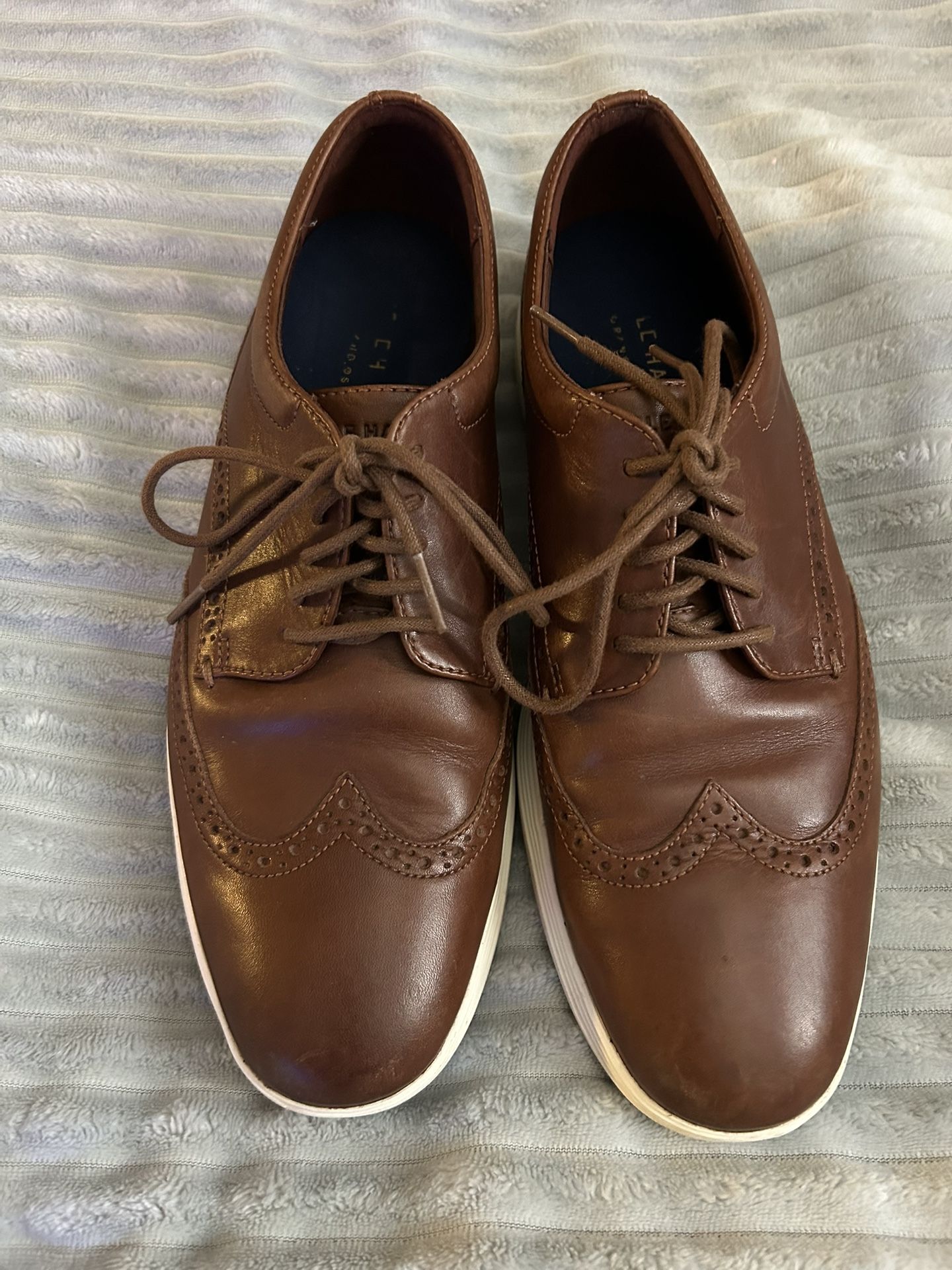 Cole Haan Men’s Shoes