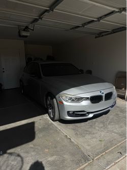 2014 BMW 3 Series