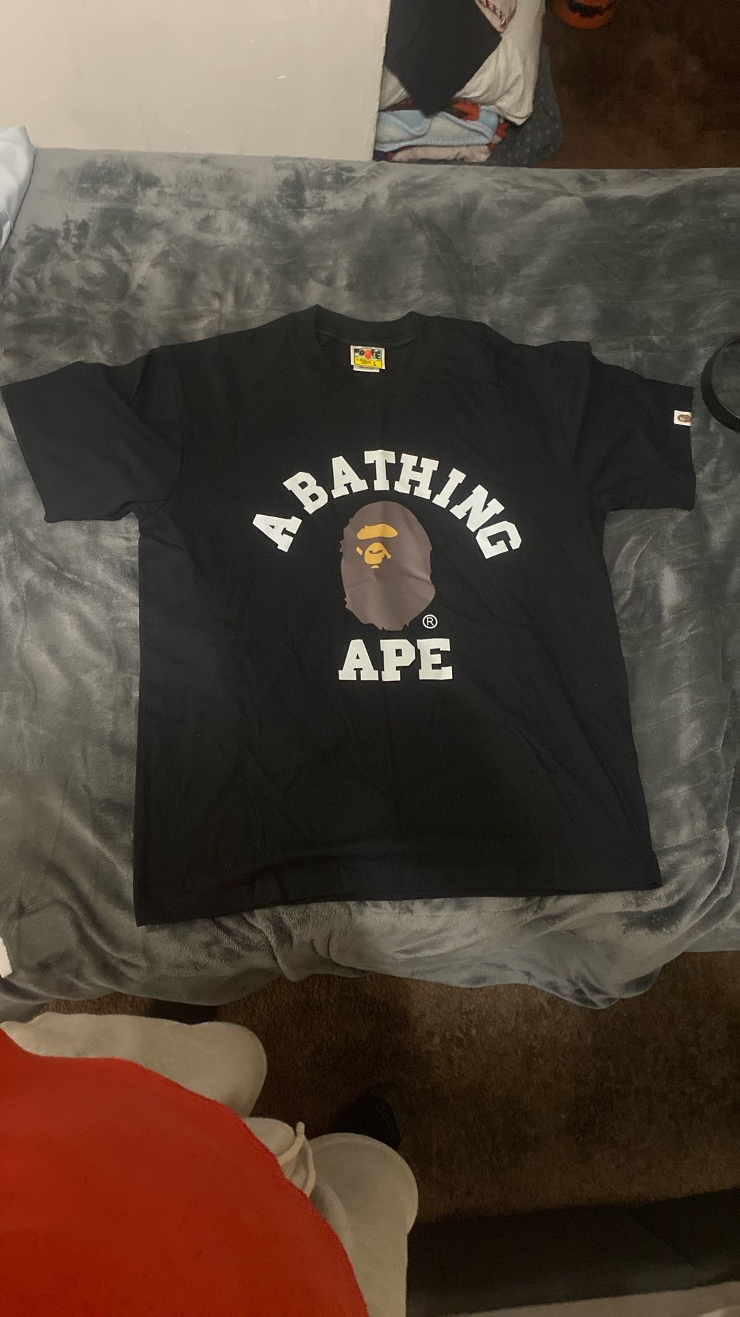Bape Shirt