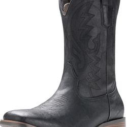 IUV Cowboy Boots For Men Size 11