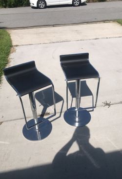 bar stools