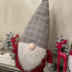 Christmas Gnome