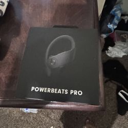 Head Phones 