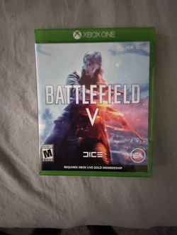 Battlefield V Xbox One