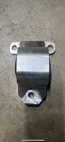 Innovative Mounts - B10130-60A -  Integra civic REAR ENGINE MOUNT B/D-SERIES HYDRO