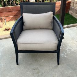 Outdoor Furniture Chair