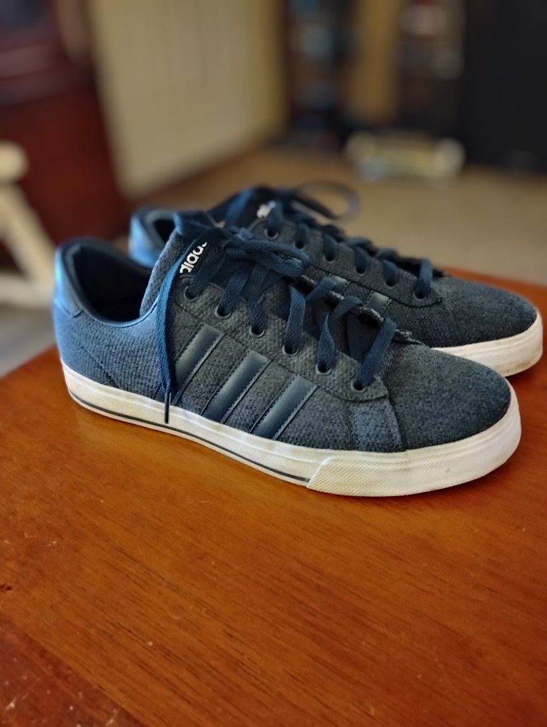 Men's Adidas Sneakers