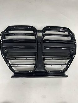 M3 Grille