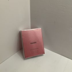Chance Chanel (Pink)