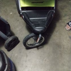 stroller
