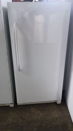 Frigidaire freezer