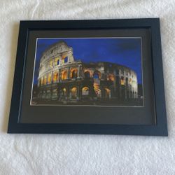 Photo Of Rome From Rome