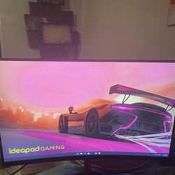 Acer ED270R 165Hz 1ms Monitor 