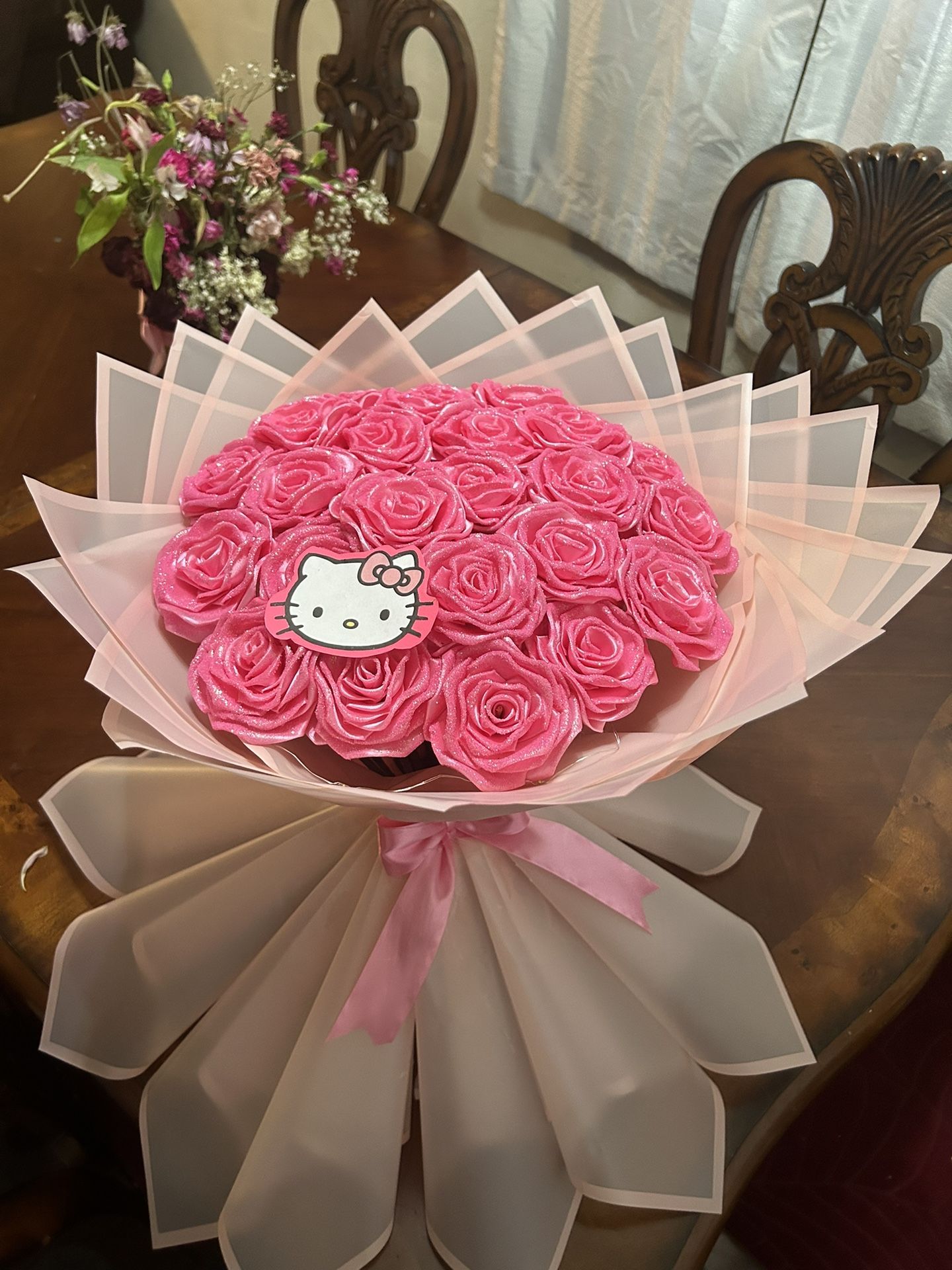 Beautiful Bouquets