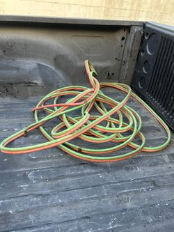 Torch Hoses