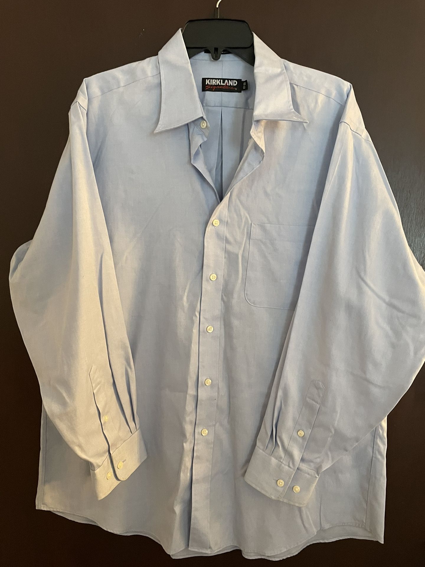 Kirland Men’s Shirt (17-33)