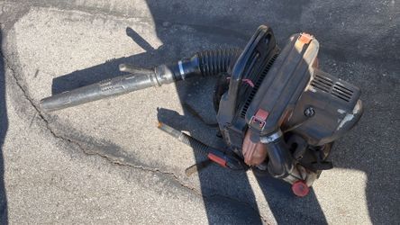 Blower