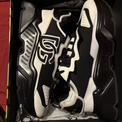 Dolce & Gabbana Daymaster Size 9.5 Men’s 