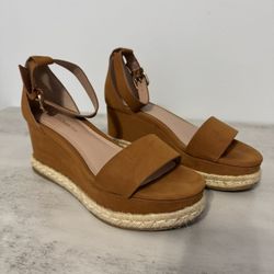 BCBG Generation Wedge