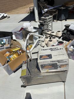 Small lot of wholesale items!