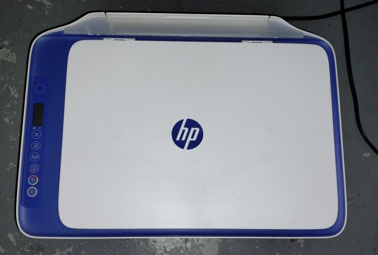 HP Deskjet 2622 All In One