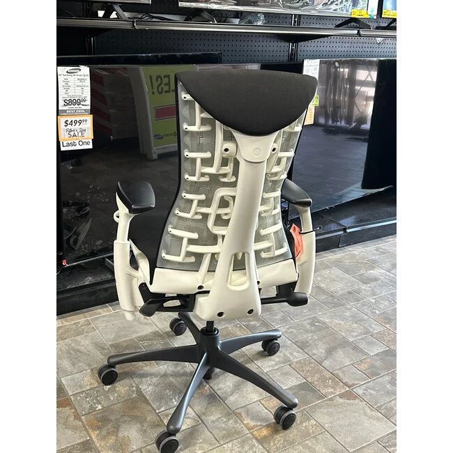 HOT Office Chairs Herman Miller Embody On Sale Herman MIller
