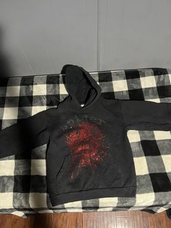 Spider Worldwide Hoodie